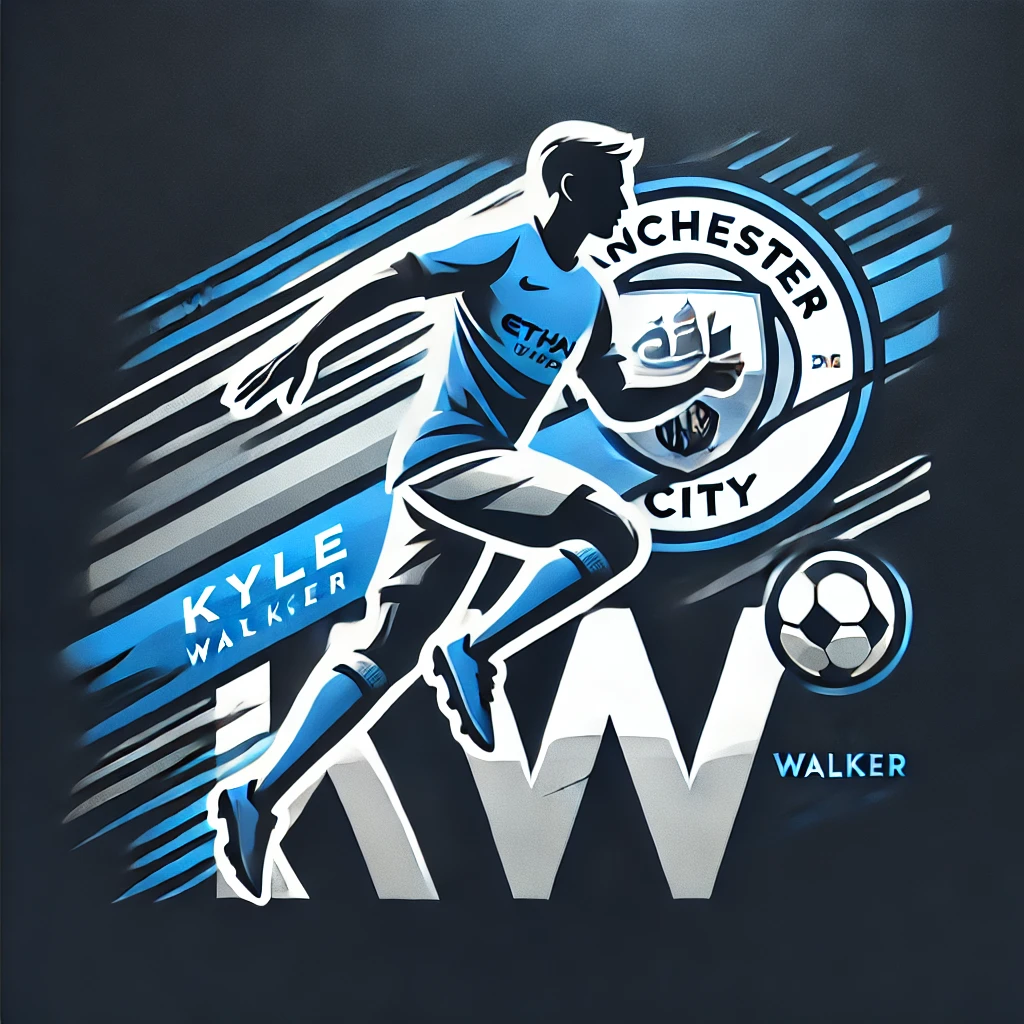 Kyle Walker